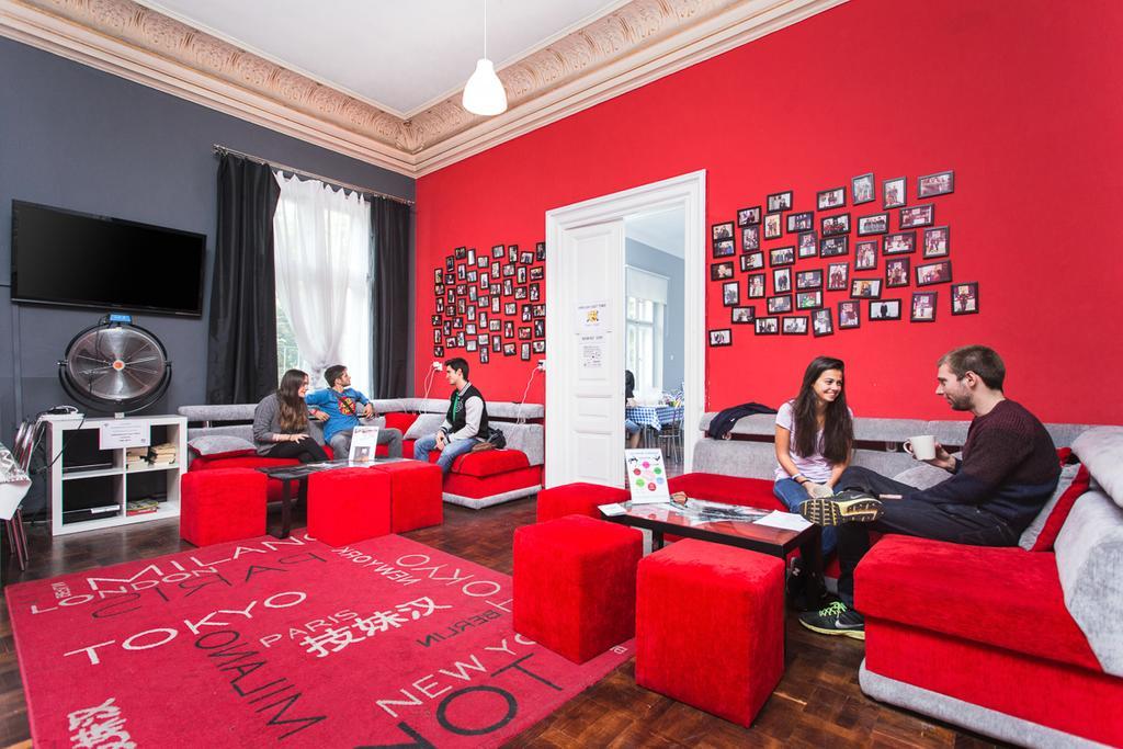 One World Hostel Kraków